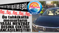 FLAŞ…FLAŞ…FLAŞ… VALİLİK’TEN GECE GELEN AÇIKLAMA: “CHP’Lİ BAŞARIR OLAYI ÇARPITMAKTADIR!”