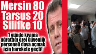 FLAŞ GELİŞME… KIYIMA UĞRAYAN ÖZEL GÜVENLİK PERSONELİ DE MAHKEME SÜRECİNİ BAŞLATTI!