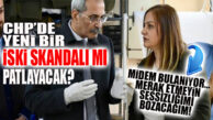 CHP TARSUS’A BOMBA DÜŞTÜ: YENGE BOZDOĞAN’DAN HALUK BOZDOĞAN’A BOMBA ÜSTÜNE BOMBA! ŞOK OLACAKSINIZ…