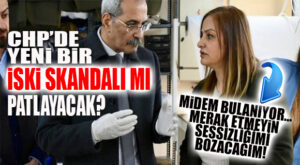 CHP TARSUS’A BOMBA DÜŞTÜ: YENGE BOZDOĞAN’DAN HALUK BOZDOĞAN’A BOMBA ÜSTÜNE BOMBA! ŞOK OLACAKSINIZ…