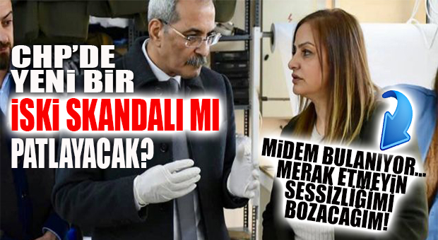 CHP TARSUS’A BOMBA DÜŞTÜ: YENGE BOZDOĞAN’DAN HALUK BOZDOĞAN’A BOMBA ÜSTÜNE BOMBA! ŞOK OLACAKSINIZ…