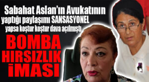 ABOOOOVVV… GÖREVDEN ALINAN DAİRE BAŞKANININ CHP’Lİ DİSİPLİN KURULU ÜYESİ AVUKATINDAN VAHAP SEÇER’E ÖYLE BİR GÖNDERME GELDİ Kİ!