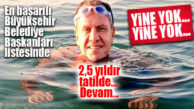 CHP’Lİ SEÇER EN BAŞARILI BÜYÜKŞEHİR BAŞKANLARI ANKETİNDE “YİNE” YOK! ANKETLERDE GÖMÜLDÜ…