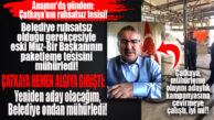 ANAMUR’DA RUHSATSIZ PAKETLEME TESİSİ MÜHÜRLENDİ… SAHİBİ KONUYU, RUHSATA DEĞİL NERELERE GETİRDİ!