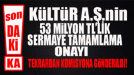 FLAŞ…FLAŞ…FLAŞ… REDDEDİLECEKTİ, SEÇER KOMİSYONA GERİ İADE ETTİRDİ!