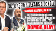 SKANDALA GEL: İŞTEN ÇIKARILAN İŞÇİLERDEN İKİSİ, MESKİ ÖNÜNDE ERTAN LİMAN’IN ŞOFÖRÜNDEN DAYAK YEDİ: “SEN İŞTEN ÇIKARILMADIN MI, BURADA NE GEZİYORSUN!”
