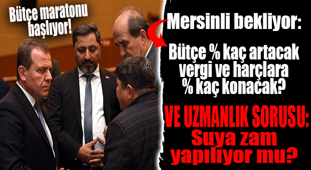 VATANDAŞ ZAMLARA KİLİTLENDİ VALLA: BÜYÜKŞEHİR MECLİSİNDE BÜTÇE MARATONU BAŞLIYOR!