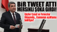 CHP’Lİ GÖKÇEL’İN TWEETİ DOĞRU MU? MERSİN ŞOKTA: FIRINLAR BAKKAL VE MARKETLERE EKMEK VERMEYECEK Mİ?