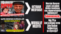 HEM İKTİDAR HEM MUHALİF MEDYA MÜSLÜME DAVASINI YAZDI, DURDU… BARO BAŞKAN YARDIMCISI BİLE DEMEÇ VERDİ… NE OLDU DA BARO’DAN MEDYAYA SUÇ DUYURUSU KARARI ÇIKTI?
