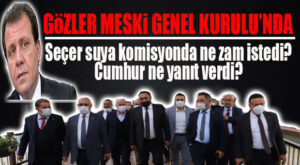 SU ZAMMI İÇİN SON RAUND YARIN… MERSİNLİ BEKLEMEYE GEÇTİ!