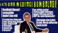 İKTİDAR MEDYASINDAN CHP’Lİ MERSİN BÜYÜKŞEHİR’E 2 BOMBA: İŞE ALINANLARIN ÇOĞU TÜRKÇE KONUŞAMIYOR, SEÇER DANIŞMANI OLAN KUZENİNE NE KADAR ÜCRET YAĞDIRIYOR?