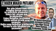 ŞİMDİ SEÇER’İN KUZENİ OLMAK VARMIŞ: BİRİ “BALLI” DANIŞMANI BİRİ “TORPİLLİ” DAİRE BAŞKANI!