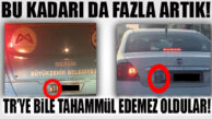 BU KADARI DA FAZLA ARTIK: CHP’Lİ BÜYÜKŞEHİR ARAÇ PLAKALARINDAKİ TR’LERE BİLE TAHAMMÜL EDEMEZ OLDU!