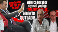 YENİŞEHİR BELEDİYESİ’NDE ŞOK! ÖZYİĞİT EN YAKIN ÇALIŞMA ARKADAŞLARINI BELEDİYEDEN UZAKLAŞTIRDI!