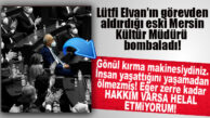ESKİ KÜLTÜR MÜDÜRÜ’NDEN LÜTFİ ELVAN’A BOMBA YAZI: “EĞER ZERRE KADAR HAKKIM VARSA HELAL ETMİYORUM!”