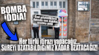 “İTİRAZ EDİP, SÜREYİ UZATABİLDİĞİMİZ KADAR UZATACAĞIZ!” ÖZEL GÜVENLİKLERİN DAVASINDA FLAŞ İDDİA!