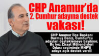 CHP’Lİ DENİZ’DEN YENİ “CUMHUR’A AÇIK DESTEK” VAKASI: BU KEZ KAZANDI