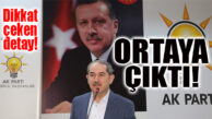 DİKKAT ÇEKEN DETAY: MEKİN MERTER SALT ORTAYA ÇIKTI