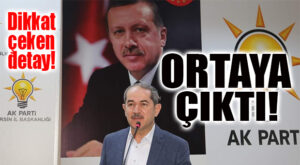 DİKKAT ÇEKEN DETAY: MEKİN MERTER SALT ORTAYA ÇIKTI