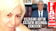 FLAŞ GELİŞME… 12 YIL HÜKÜM GİYEN ESKİ SİLİFKE BELEDİYE BAŞKANI CEZAEVİNDEN ÇIKTI, EV HAPSİ BAŞLADI!