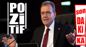 SON DAKİKA… VAHAP SEÇER COVİD’E YAKALANDI!