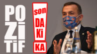 SON DAKİKA… CHP’Lİ ÖZYİĞİT DE COVİD’E YAKALANDI