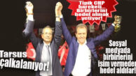 SEÇER VE BOZDOĞAN SOSYAL MEDYA ÜZERİNDEN ATIŞTI: CHP’LİLERİN BİRBİRLERİYLE ATIŞMASI SÜRÜYOR!