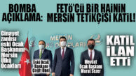 ORTALIK FENA KARIŞTI: ÜLKÜ OCAKLARI, ESKİ BAŞKANINI KATİL İLAN ETTİ! MAKTÜLE SAHİP ÇIKTI… İÇ HESAPLAŞMA  MI OLDU?