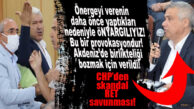 CHP’Lİ ERTAŞ KONUŞTU: “ŞEHİDİMİZİN İSMİNİ KABUL ETSEK, ÜZÜLECEK GİBİYDİLER! İŞLERİ GÜÇLERİ İSTİSMAR, SİYASİ RANT!”