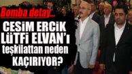 ATLANMAMASI GEREKEN “LÜTFİ ELVAN” DETAYI… İL’İN HAZIRLADIĞI PROGRAMI KİMSE GÖRMEDİ, GÖREBİLENLER DE ŞOK YAŞADI!