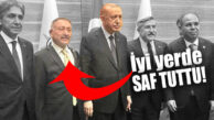 AK PARTİLİ MERSİN MİLLETVEKİLLERİ DE O TOPLANTIDAYDI! ERDOĞAN EKONOMİK KRİZE DE DEĞİNDİ, CHP’Lİ BELEDİYELERE DE!