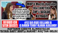 ANLAMINI BİLMEDEN KONUŞUNCA MHP’Lİ KOÇ’UN SİTEMİ TEHDİT OLDU İYİ Mİ? GÜNÜN GAFI!