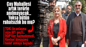 HDP’NİN AKDENİZ’DEKİ KALESİ YIKILIYOR… HDP PERVASIZCA SALDIRIYA BAŞLADI!