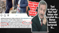 CHP İL BAŞKANINDAN SKANDAL ÖTESİ PAYLAŞIM… TEPKİLER SONRASI ANCA FARK ETTİ!