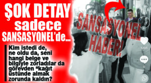 ŞOK DETAY RESİMDE ORTAYA ÇIKTI… DOĞUKAN UYAN “GÖLGE ÖZEL KALEM!”