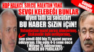 BUNLAR HALKÇIYDI HA… HDP DÖNEMİNDE AKDENİZ’DE OLANA BAK: “MAZOT PARASINI VER, EKSKAVATÖRÜ AL!”