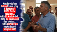 ŞOKA GEL ŞOKA… CUMHUR’UN 6 BENZEMEZ HAKARETİNİ CHP’Lİ KUYUCUOĞLU DA KABUL EDEREK, SÖYLEDİ… YETMEDİ BİR DE 6’YI 5’E DÜŞÜRDÜ!