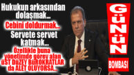 ABOOO… SEÇER BUNU GÖREVDEN ALDIĞI ÜST DÜZEY BÜROKRATLARI MI KAST EDEREK SÖYLEDİ? GÜNÜN BOMBASI….