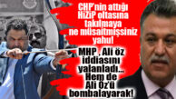 CHP, “HİZİP SEVGİSİNİ” MHP’YE BULAŞTIRDI: MHP DE HAZIRMIŞ Kİ HEMEN BİRBİRİNE DÜŞTÜ! İL BAŞKANI GÖREVDE, ALİ ÖZ ATANMADI, RESMİ AÇIKLAMA GELDİ!