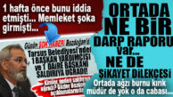 BOZDOĞAN’IN DARP İDDİASINDA ŞOK GELİŞME: NE DARP RAPORU VAR NE DE ŞİKAYET!