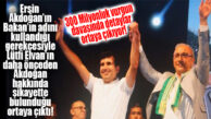 LÜTFİ ELVAN DA AKDOĞAN HAKKINDA ŞİKAYETTE BULUNMUŞ! 300 MİLYONLUK VURGUN İDDİASINDA ORTAYA ÇIKAN FLAŞ GELİŞME…