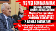 HİZMET-İŞ ŞUBE BAŞKANI, TATLI SU SOLCULARINA DUYURDU: “MERSİN’DE BELEDİYELER ARASINDA İŞÇİSİNE EN YÜKSEK ÜCRETİ VEREN AKDENİZ BELEDİYESİ!”