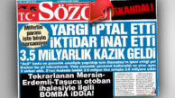 TEKRARLANAN MERSİN-ERDEMLİ-TAŞUCU OTOBAN İHALESİYLE İLGİLİ SKANDAL İDDİA: DANIŞTAY’IN İPTAL GEREKÇESİ YOK SAYILDI, AYNI ŞARTNAME BU KEZ FİYAT ARTTIRILARAK YİNELENDİ, YETMEDİ İHALE YİNE AYNI ŞİRKETE KALDI!