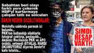 İŞTE GÖZALTINDAKİ HDP’LİLER BUNLARA HESAP VERİYOR: MOLOTOFLU SALDIRIDA PARMAK İZİ Mİ ARARSIN, MECLİS’TE PKK’YI ÖVEN Mİ… YOK YOK!