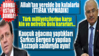 KOCAMAZ’DAN SEÇER YÖNETİMİNE SON BOMBA: “BU KİBİRLİ ZİHNİYETİN 20 AYI KALDI!”