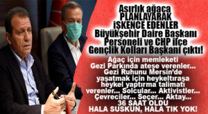 KAÇ SAAT OLDU, SEÇER VE AKTAY’DAN HALA TIK YOK! NE ZAMAN ORTAYA ÇIKIP, GEREĞİNİ YAPACAKSINIZ?