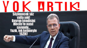 SON DAKİKA… SEÇER’İN VERECEK CEVABI YOK, SUÇLAMADIĞI KİMSE KALMADI! YAPARKEN DEĞİL, KONUŞURKEN İMAJ ZEDELENİYORMUŞ HA! HARBİDEN YAZIK!