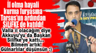 YOK MU ARTTIRAN? TARSUS’TAN SONRA SİLİFKE ATAĞA GEÇTİ: “SİLİFKE İL OLMALI!”