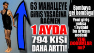 MERSİN’E YENİ SURİYELİ GİRİŞİ YASAKLANDI AMA 1 AYDA SAYI 794 ARTTI: GEREKÇESİ YENİ DOĞUMLAR MI?