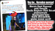 NEREDEN NEREYE… AĞAÇ İÇİN SAHNENİN KESİLDİĞİ ANLAYIŞTAN, AĞAÇ ZEHİRLEYEN ZİHNİYETE!